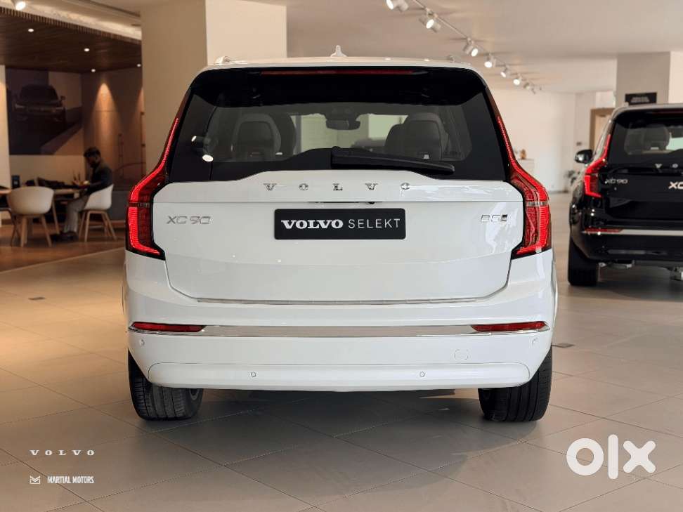 Volvo Xc90 B5 Ultra, 2025, Petrol
