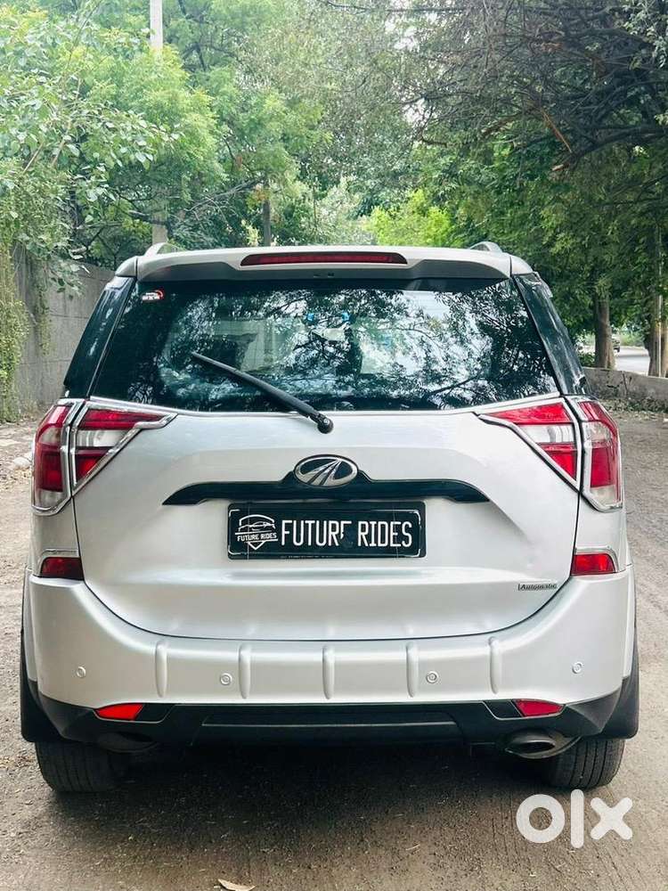 Mahindra Diesel Car 2019
