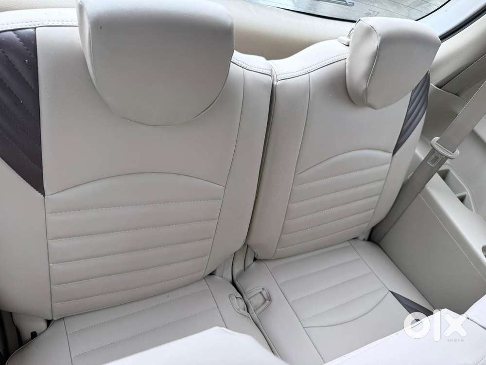 Maruti Suzuki Ertiga Zdi+ Shvs, 2017, Diesel