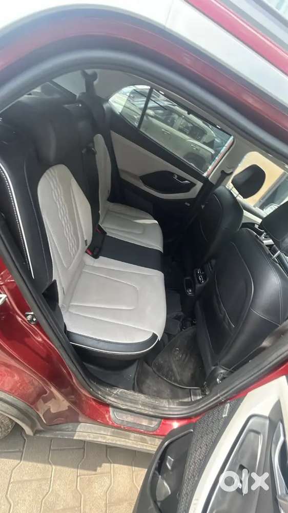 Hyundai Creta Diesel 2022 First Owner