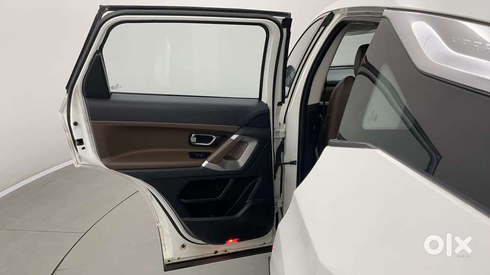 Tata Harrier Xza, 2023, Diesel