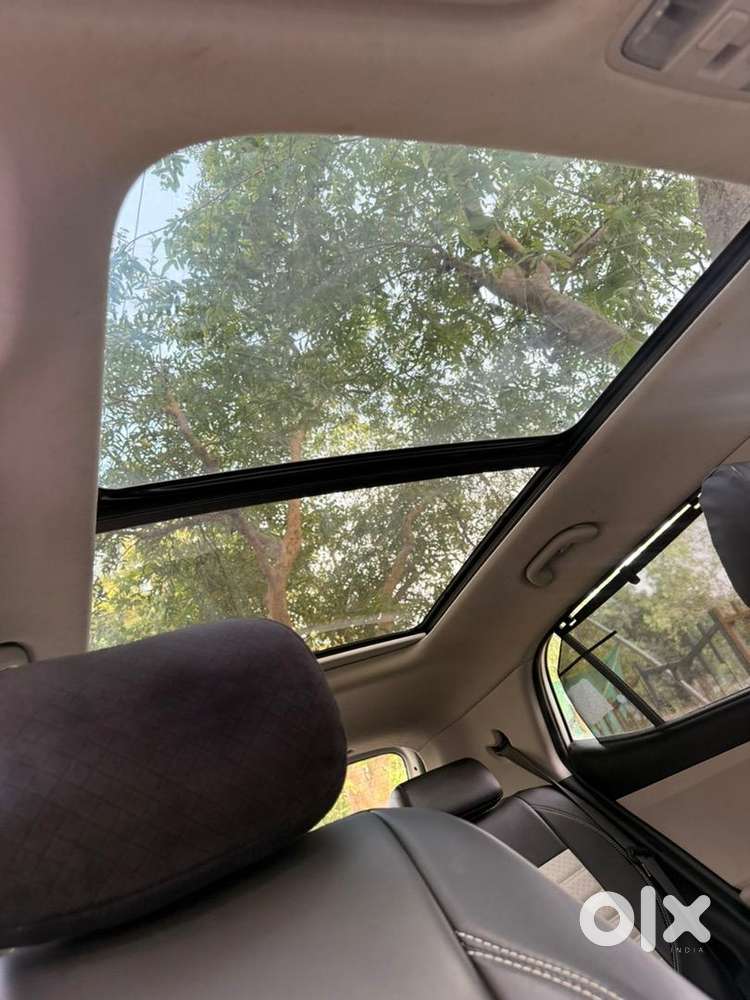 Hyundai Creta Sx Diesel