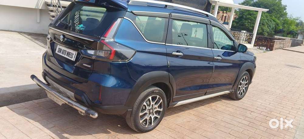 Maruti Suzuki Xl6 1.5 Alpha Mt, 2023, Petrol