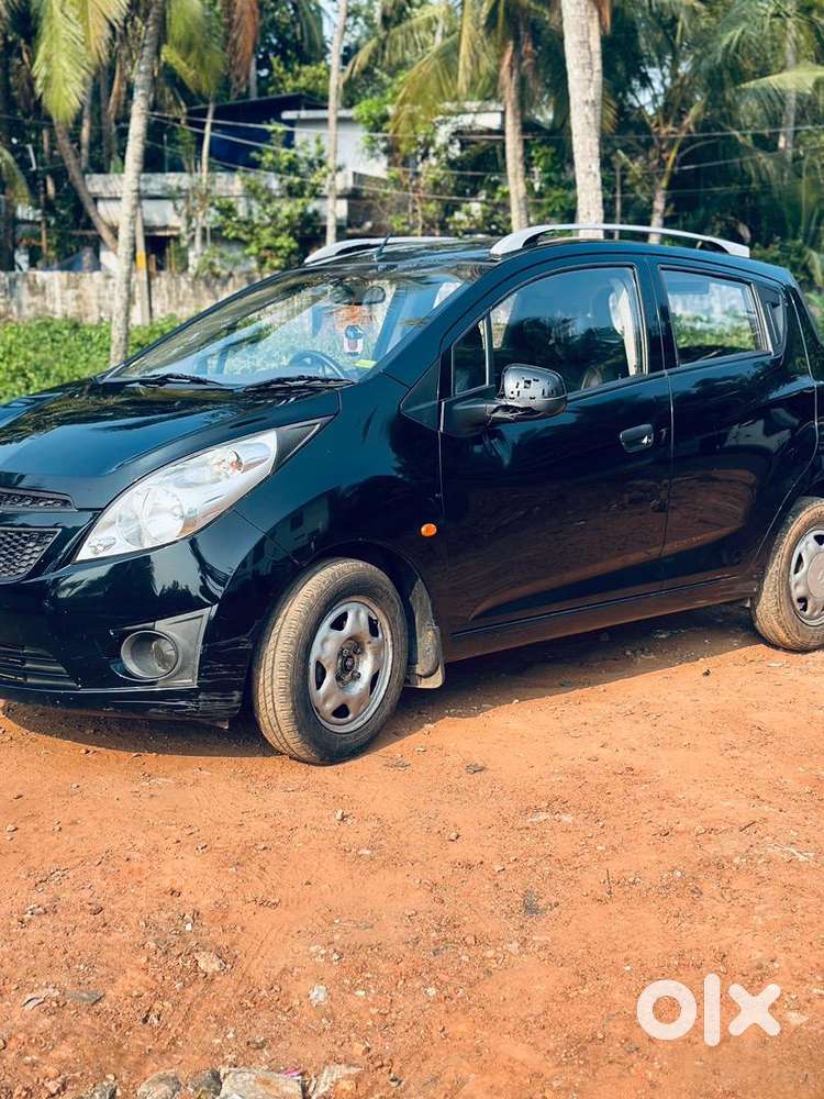 Chevrolet Beat 2013 Diesel Well Maintained