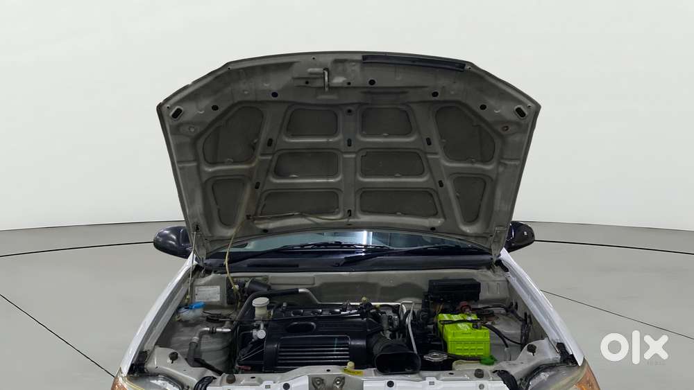 Maruti Suzuki Alto K10 2010-2014 Vxi, 2014, Petrol