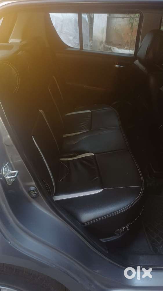 Maruti Suzuki Swift Ddis Vdi, 2017, Diesel