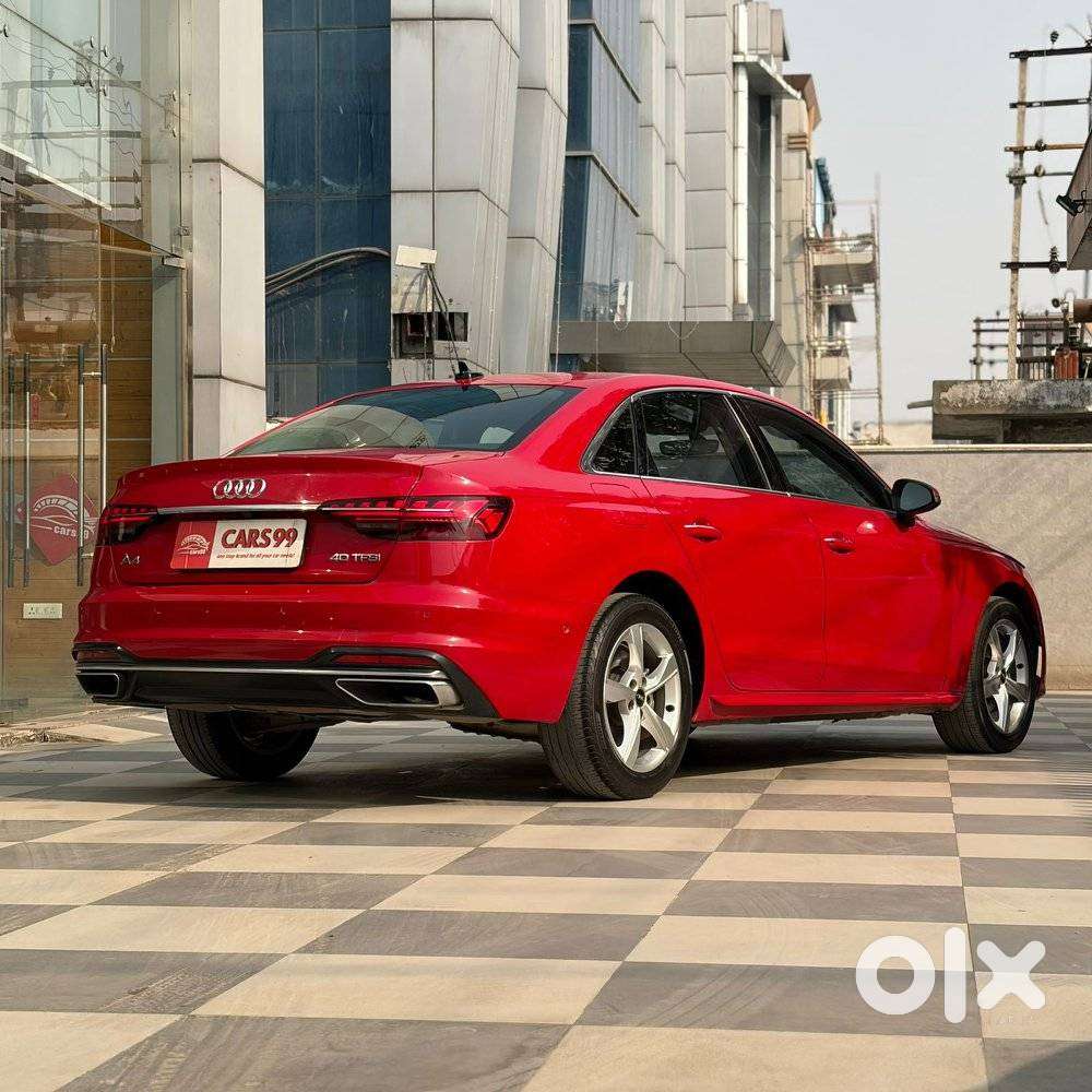 Audi A4 2.0 Technology 40 Tfsi, 2023, Petrol