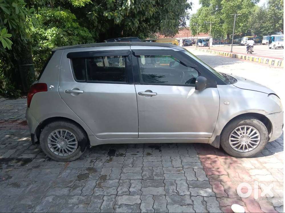 Maruti Swift Lxi 2005