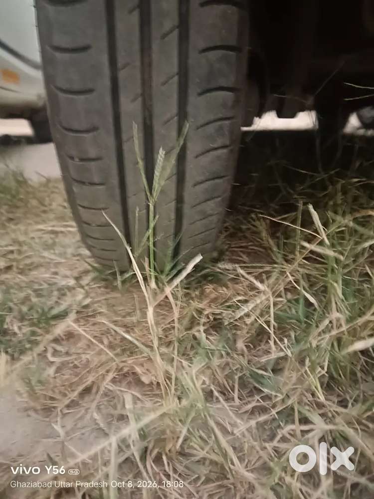 Maruti Suzuki Wagon R 2016
