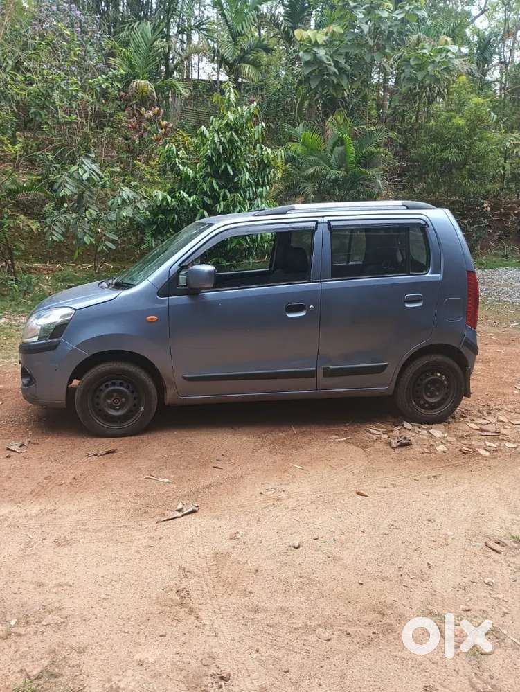 Maruti Suzuki Wagon R 2010