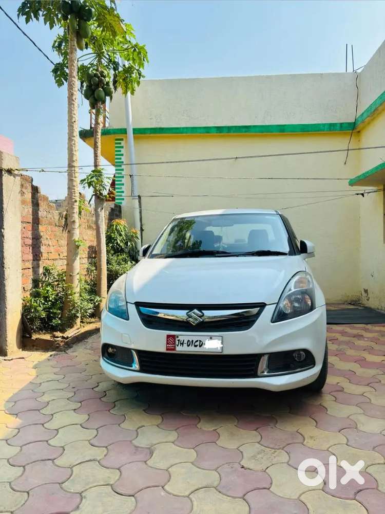 Maruti Suzuki Swift Dzire Petrol Good Condition