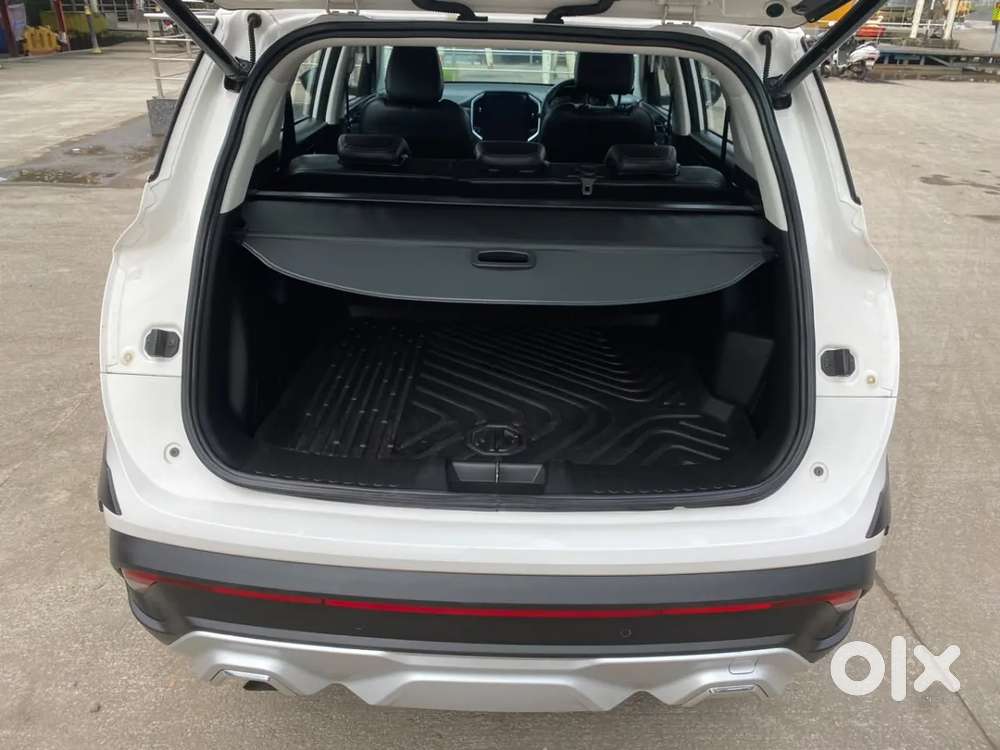 Mg Hector Sharp Dct Petrol, 2020, Petrol