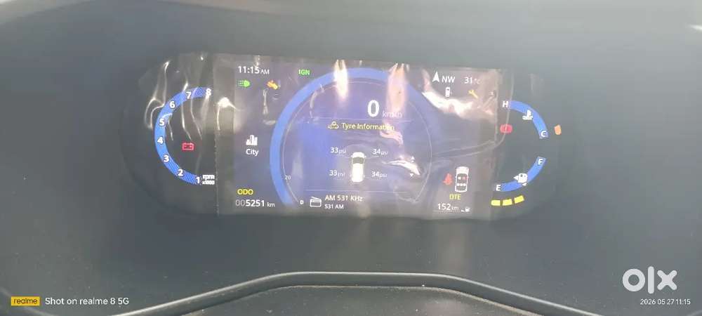 Tata Nexon