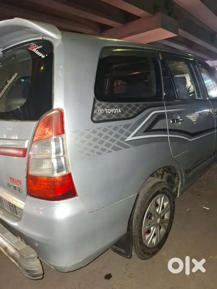 Toyota Bz4x Diesel 200000 Km Driven