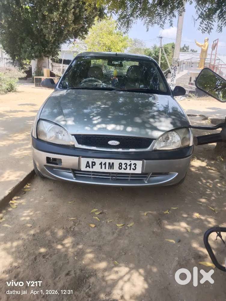 Ford Ikon 2004 Petrol Good Condition