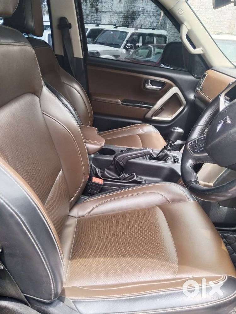 Mahindra Scorpio N Z8 L Diesel Mt 4wd 6 Str, 2023, Diesel