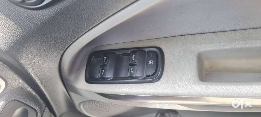 Ford Ecosport 1.5 Ti Vct At Titanium, 2015, Petrol