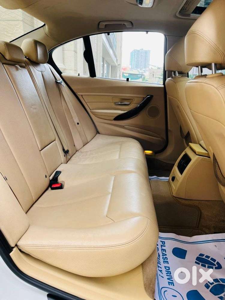 Bmw 3 Series 2.0 320d Luxury Line, 2013, Diesel