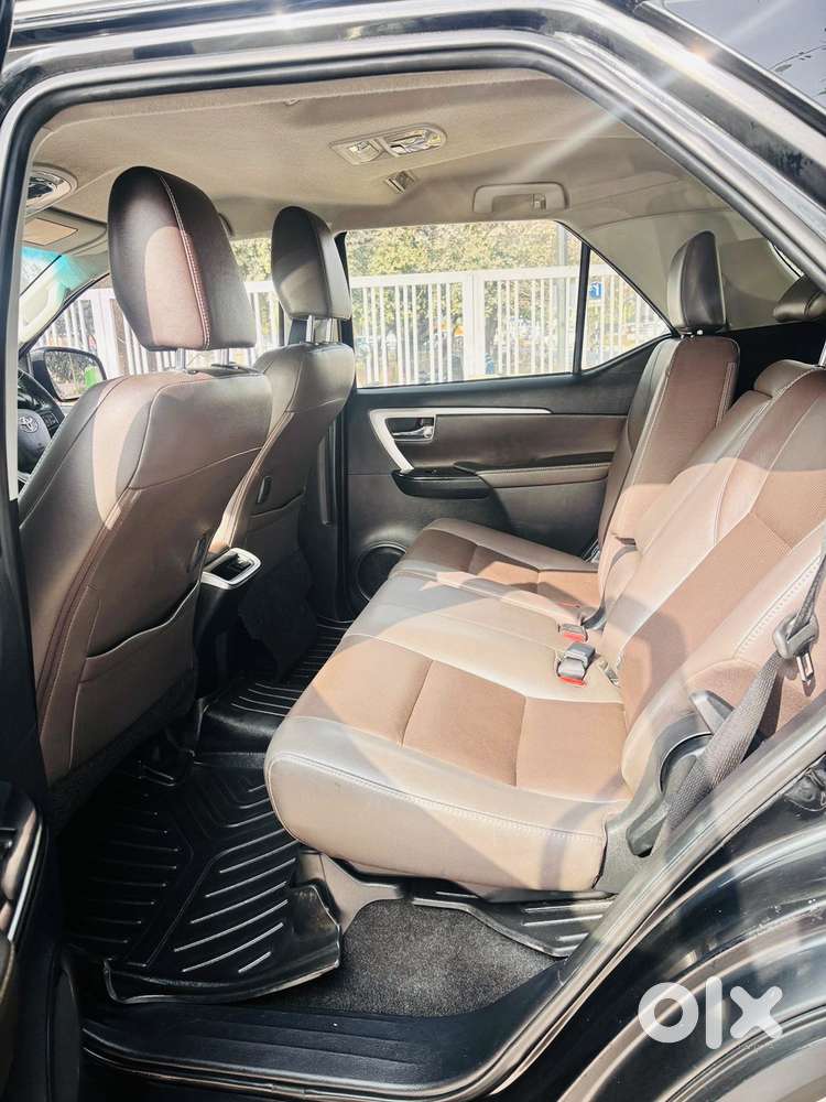 Toyota Fortuner 3.0 4x2 Automatic, 2019, Diesel