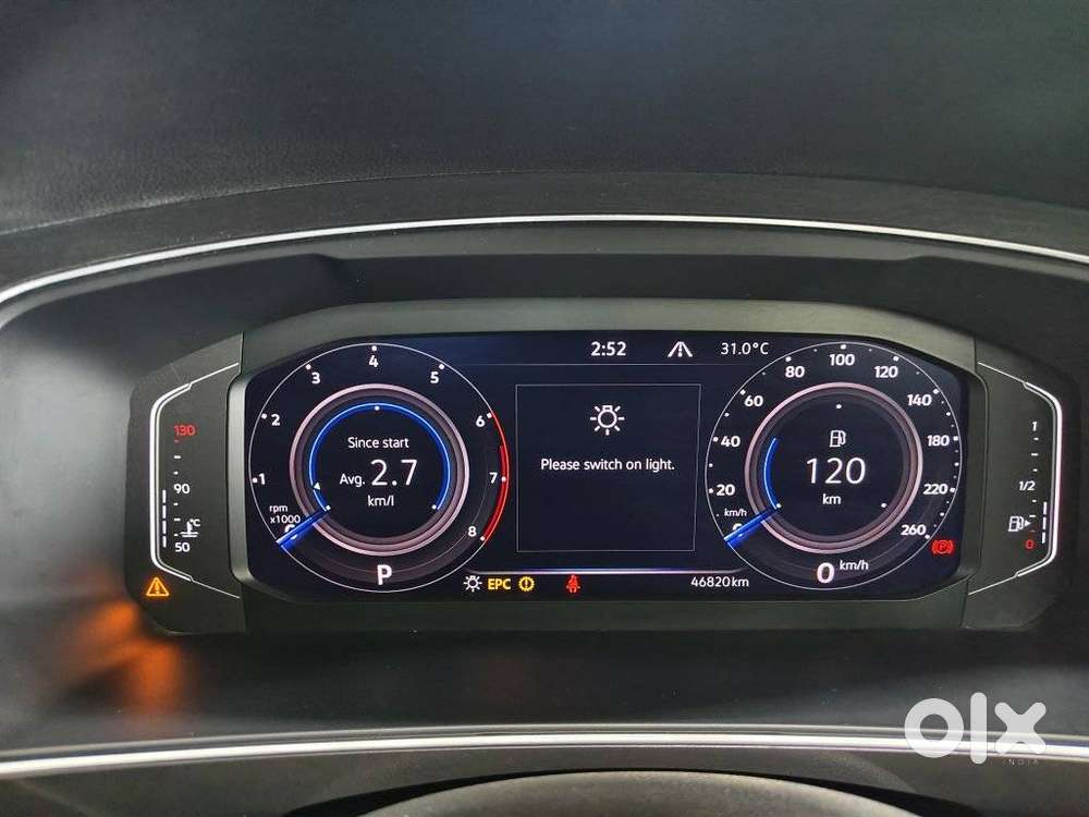 Volkswagen Tiguan 2.0 Elegance Tsi Dsg, 2022, Petrol