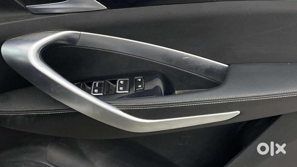 Mg Hector 2.0 Sharp Diesel, 2020, Diesel