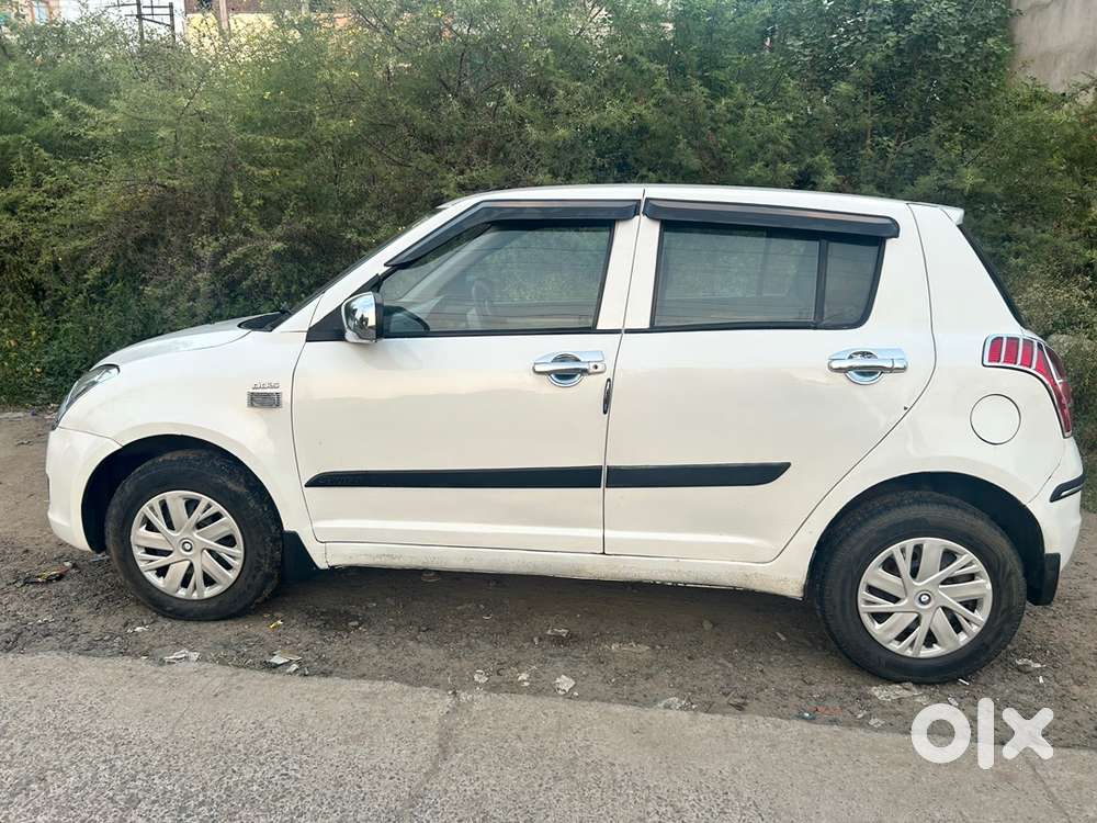 Maruti Suzuki Swift Diesel &ndash; For Sale