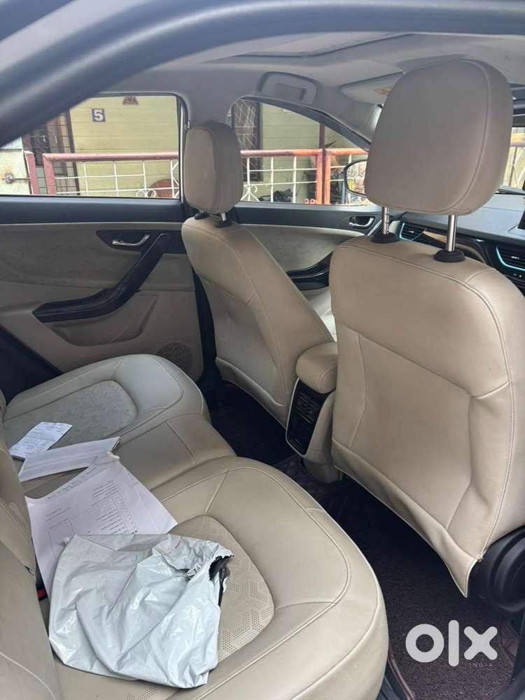 Tata Nexon Ev 2021 Electric Good Condition