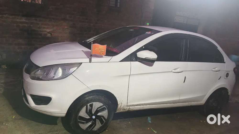 Tata Zest 2019 Diesel 160000 Km Driven, At Just Rs 410000
