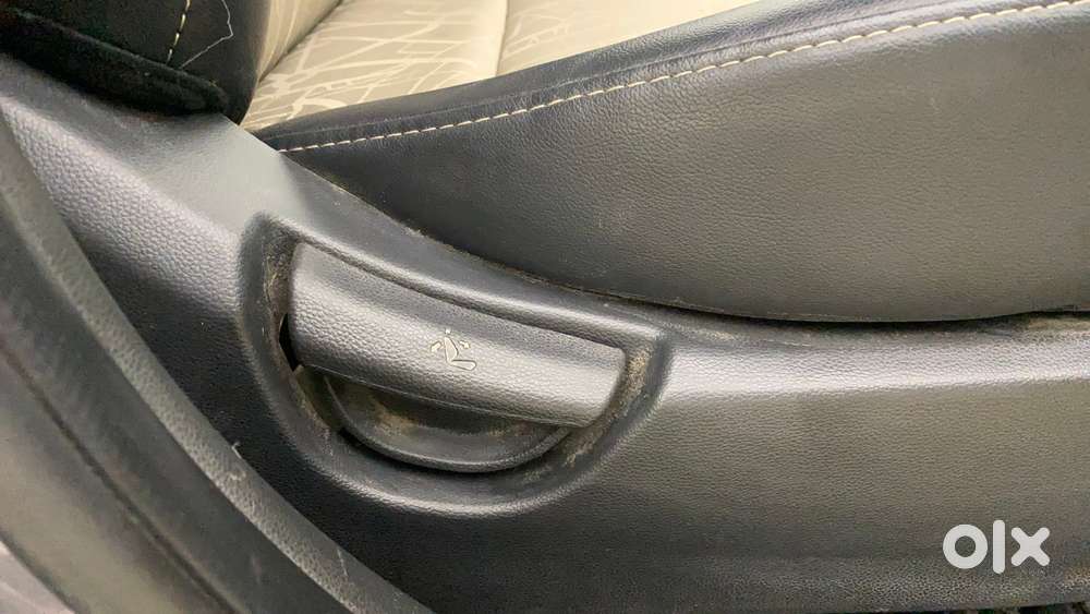 Hyundai Grand I10 Magna 1.2 Kappa Vtvt, 2017, Petrol