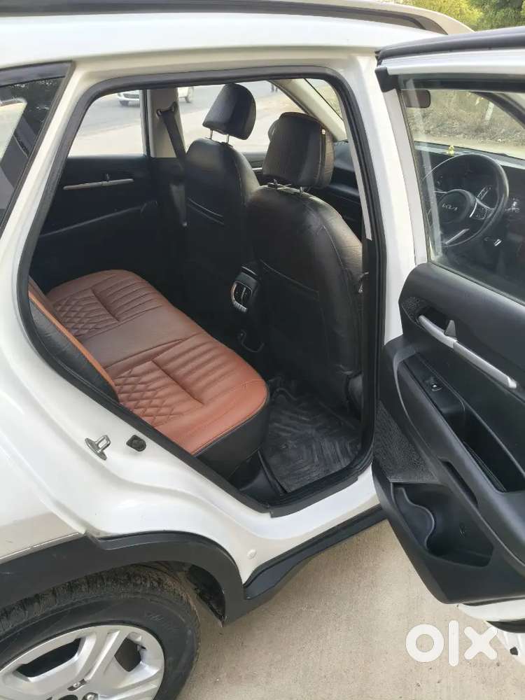 Kia Sonet 2021 Petrol 82000 Km Driven
