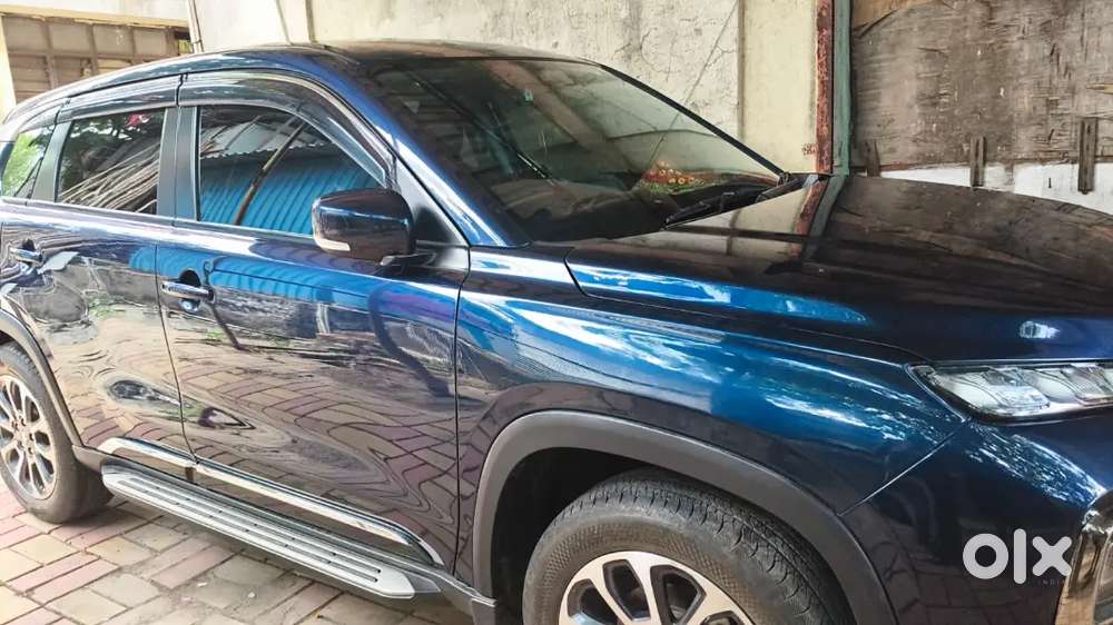 Maruti Suzuki Grand Vitara 2023 Petrol 50000 Km Driven