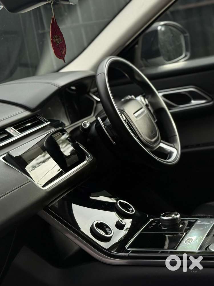Land Rover Range Velar P250 R-dynamic Se, 2021, Petrol