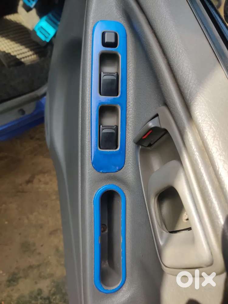 Fc 5yrs Current
Insurance 1yr Current