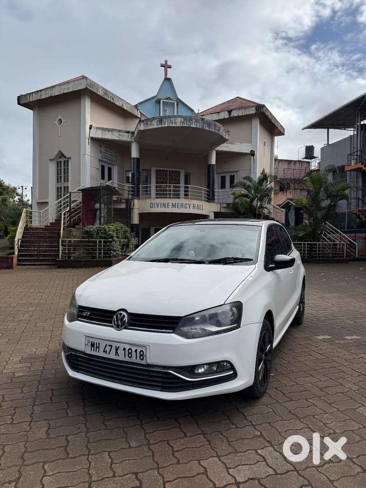 Volkswagen Car 2016 Km Driven