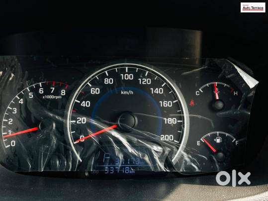 Hyundai Grand I10 2016-2017 Magna, 2016, Petrol