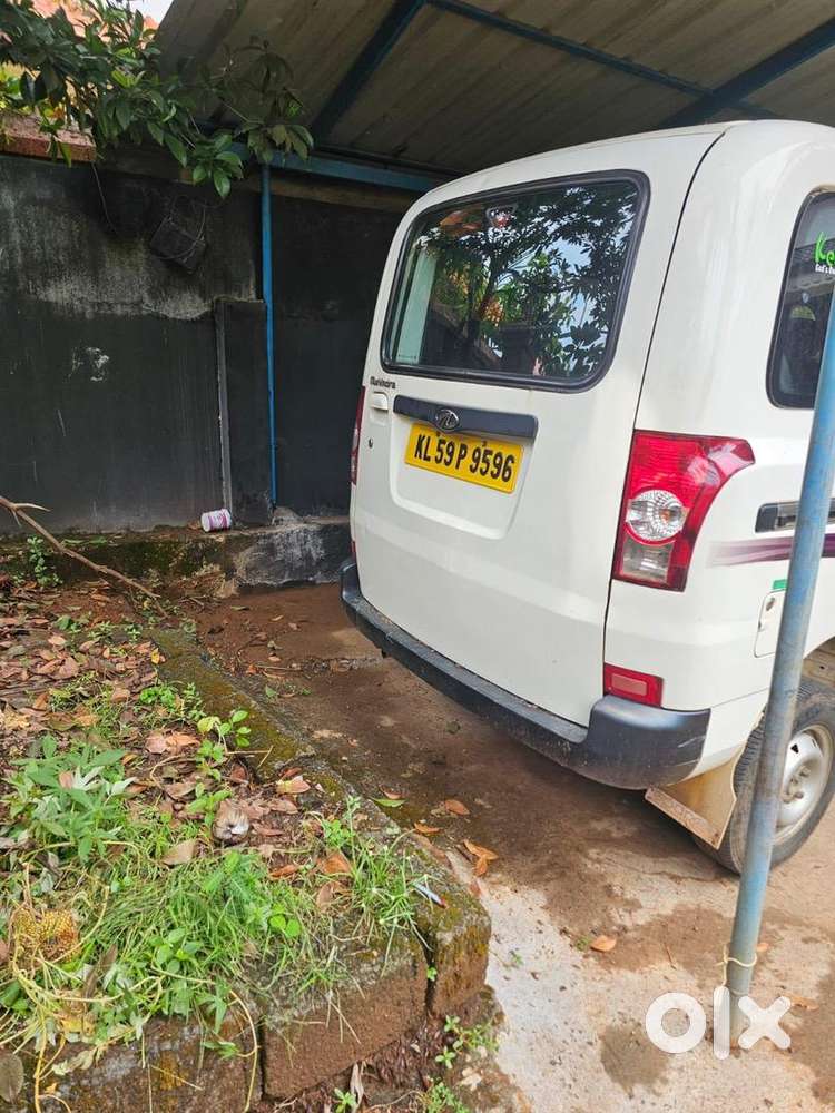 Mahindra Supro Diesel 2017