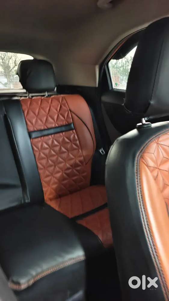 Nexon Xza Plus Automatic Diesel