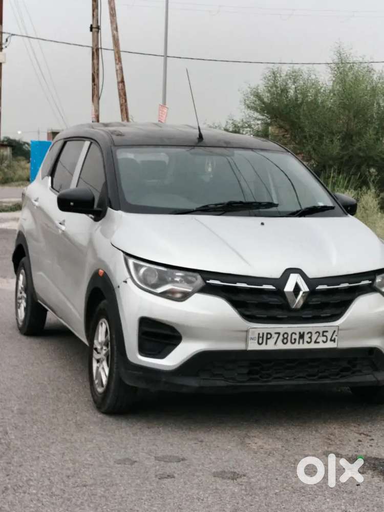 Renault Triber 1.0 Rxl 2021