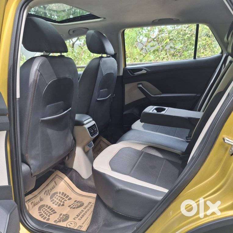 Volkswagen Taigun 1.5 Tsi Gt Plus, 2023, Petrol