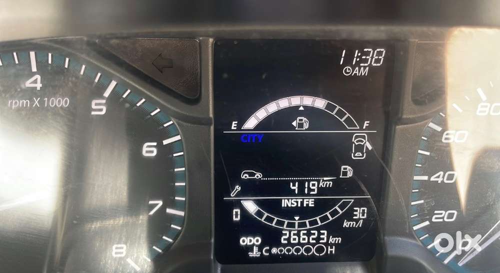 Tata Punch 1.2 Petrol 2022