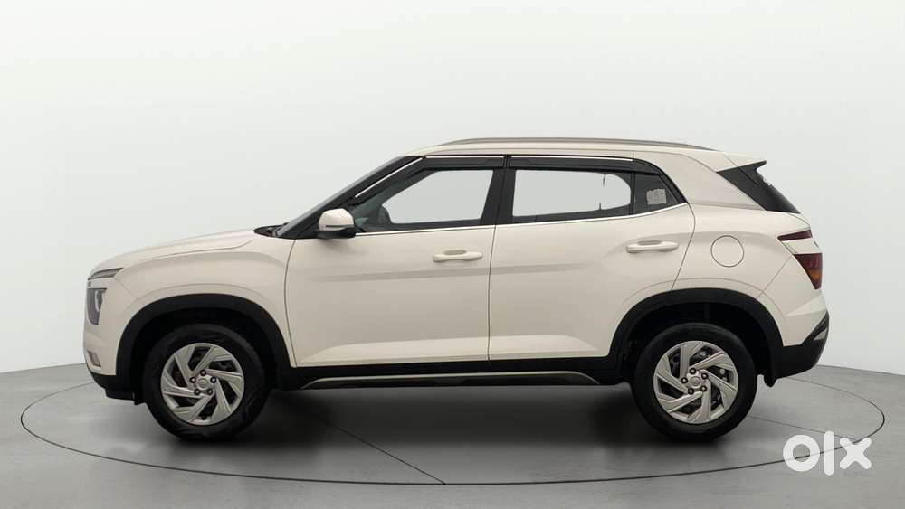 Hyundai Creta E 1.5 Diesel, 2020, Diesel
