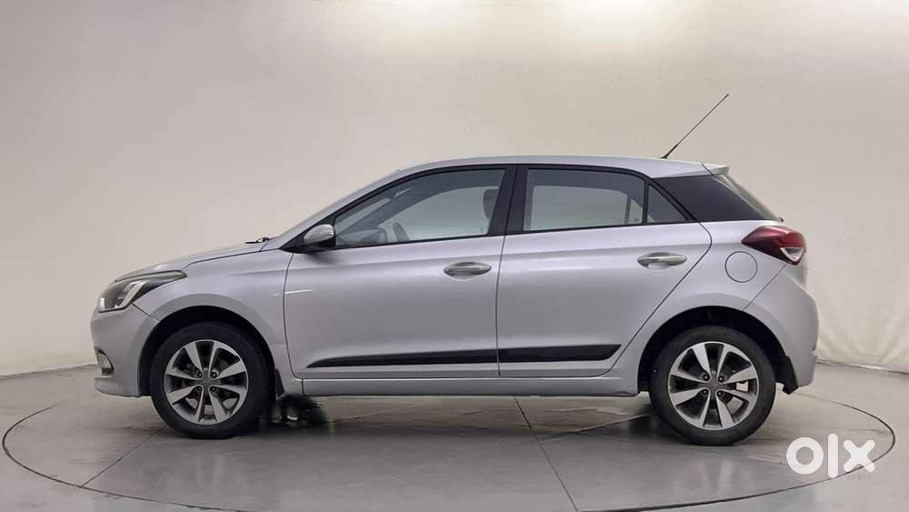 Hyundai Elite I20 [2018-2020] 1.2 Asta, 2015, Petrol