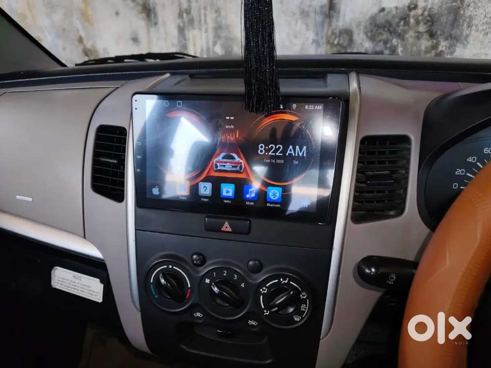 Maruti Suzuki Wagon R 1.0 2013 Lpg 86000 Km Driven