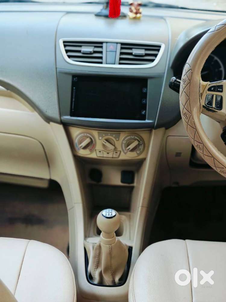 Maruti Suzuki Ertiga Shvs Zdi Plus, 2017, Diesel