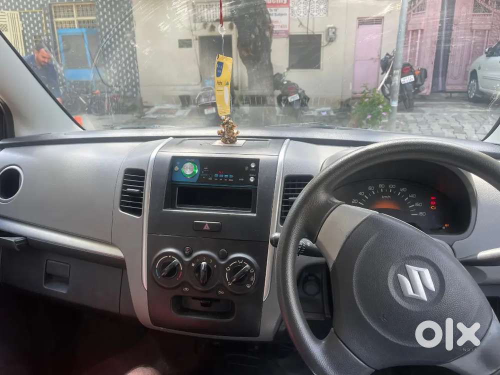 Maruti Suzuki Wagon R, 2011 Year Car