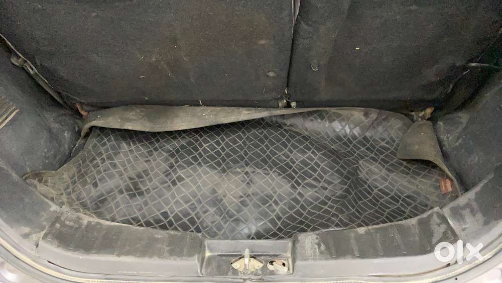 Maruti Suzuki Wagon R 1.0 2015-2019 Vxi Amt, 2015, Petrol