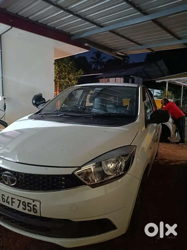 Tata Tiago 1.05 Revotorq 2018