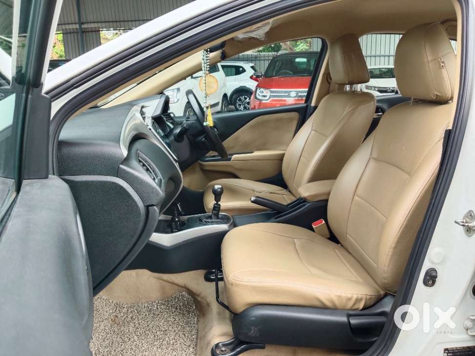 Honda City I-dtec V, 2019, Diesel