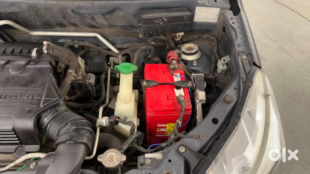 Maruti Suzuki Alto K10 Vxi Airbag, 2018, Petrol
