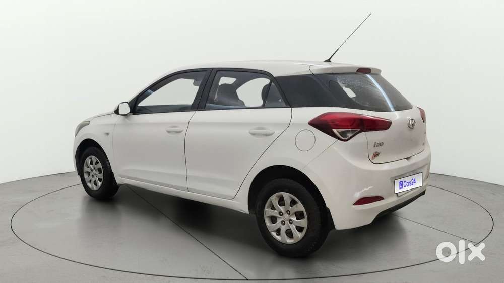 Hyundai Elite I20 Magna 1.2, 2015, Petrol